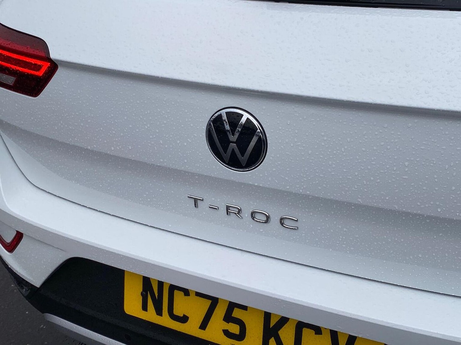 Used Volkswagen T-Roc 2026 for sale - 77896265: Photo 33