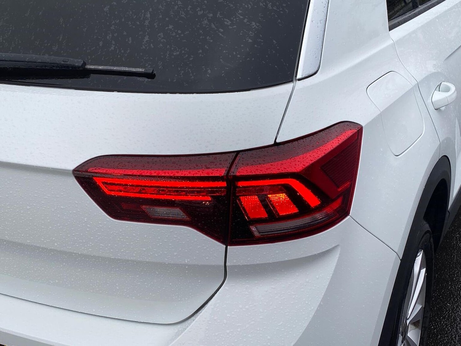 Used Volkswagen T-Roc 2026 for sale - 77896265: Photo 34