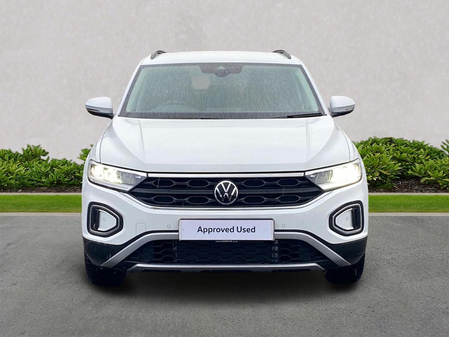 Used Volkswagen T-Roc 2026 for sale - 77896265: Photo 5