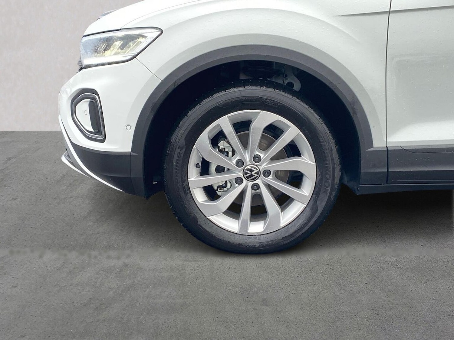 Used Volkswagen T-Roc 2026 for sale - 77896265: Photo 6