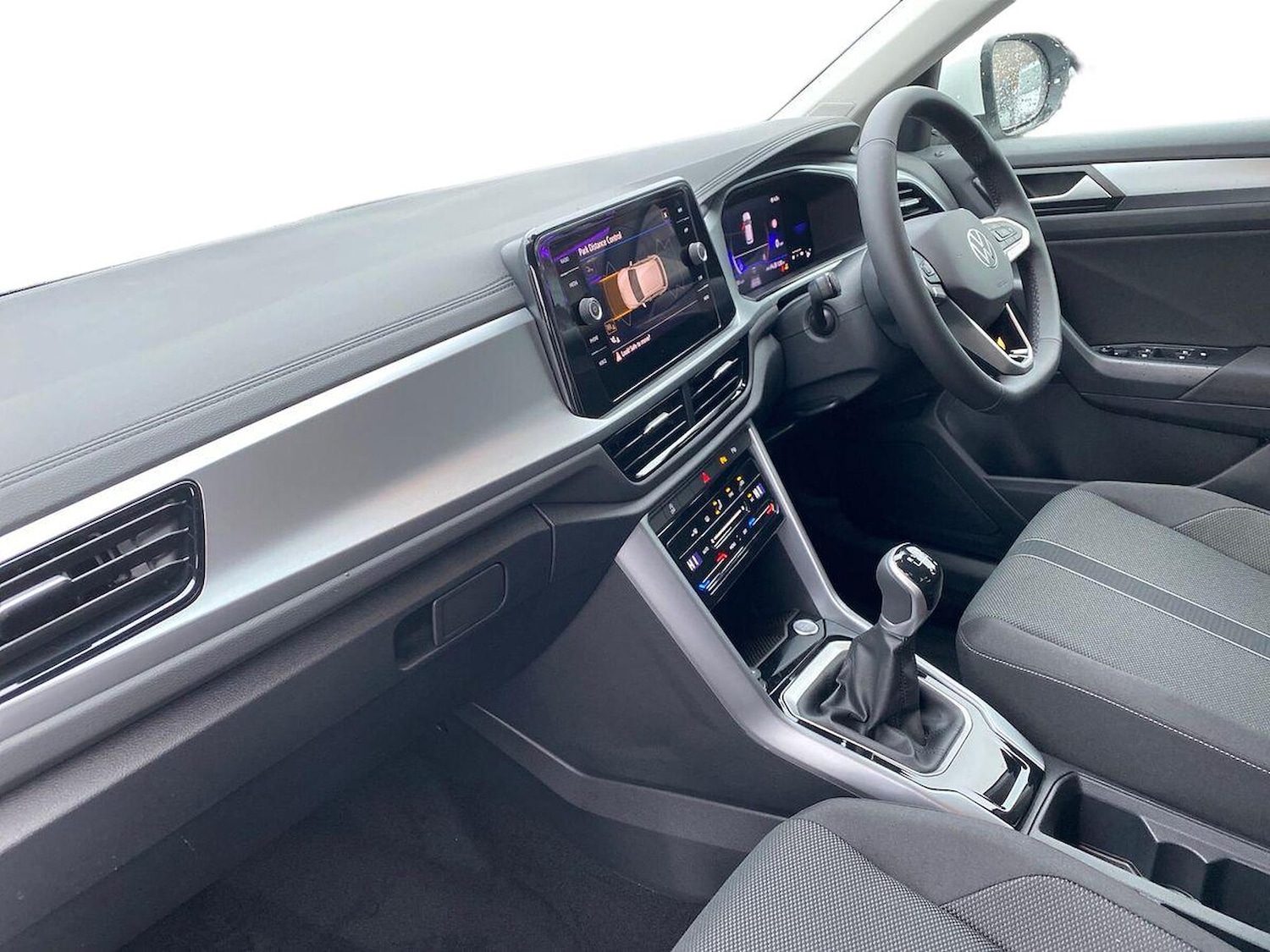 Used Volkswagen T-Roc 2026 for sale - 77896265: Photo 7