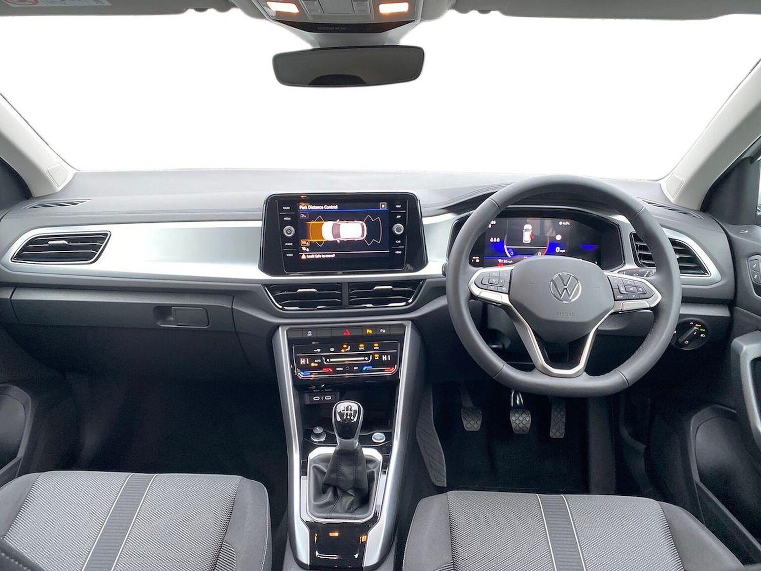 Used Volkswagen T-Roc 2026 for sale - 77896265: Photo 8