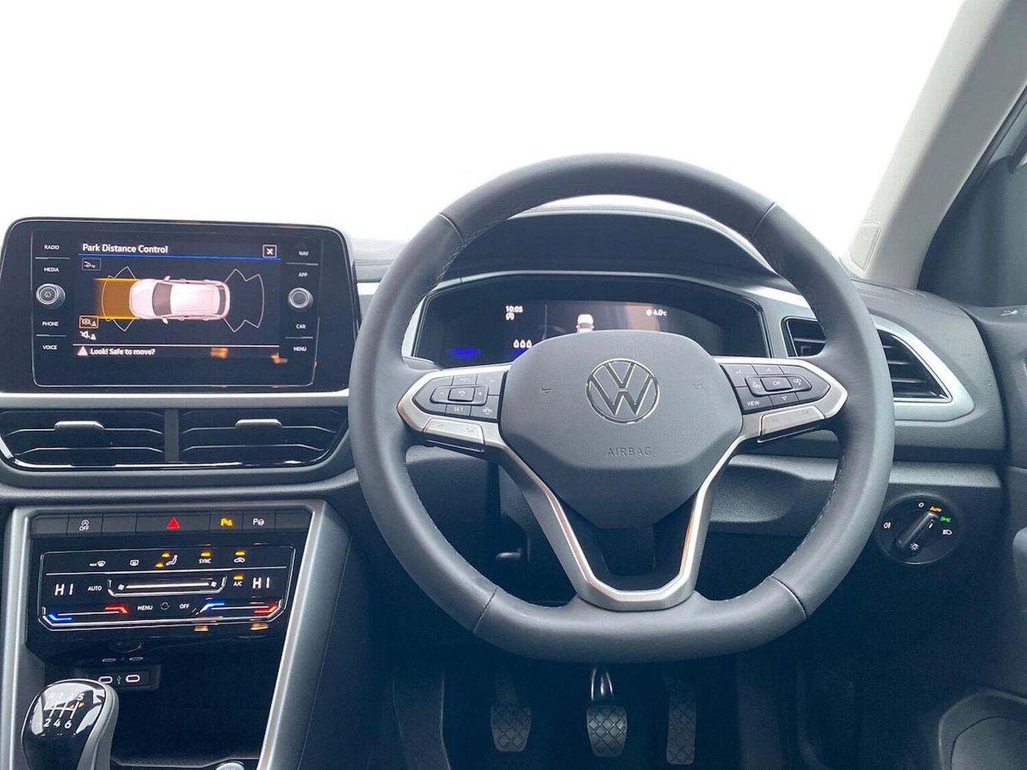 Used Volkswagen T-Roc 2026 for sale - 77896265: Photo 9