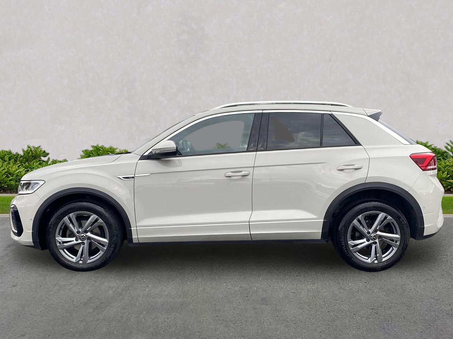 Used Volkswagen T-Roc 2022 for sale - 76206091: Photo 19