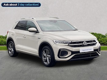 Volkswagen - T-Roc