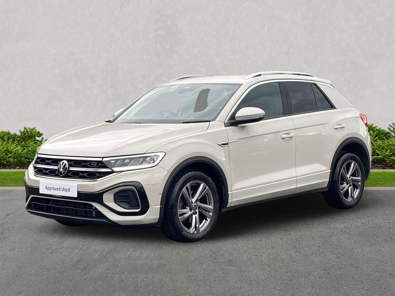 Used Volkswagen T-Roc 2022 for sale - 76206091: Photo 20
