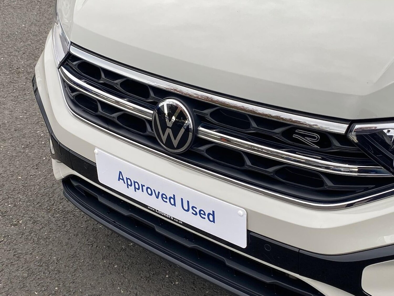 Used Volkswagen T-Roc 2022 for sale - 76206091: Photo 32