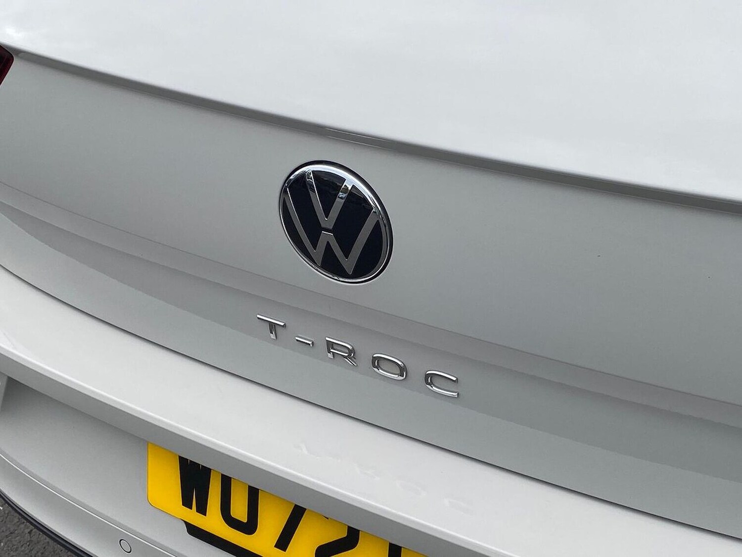 Used Volkswagen T-Roc 2022 for sale - 76206091: Photo 34