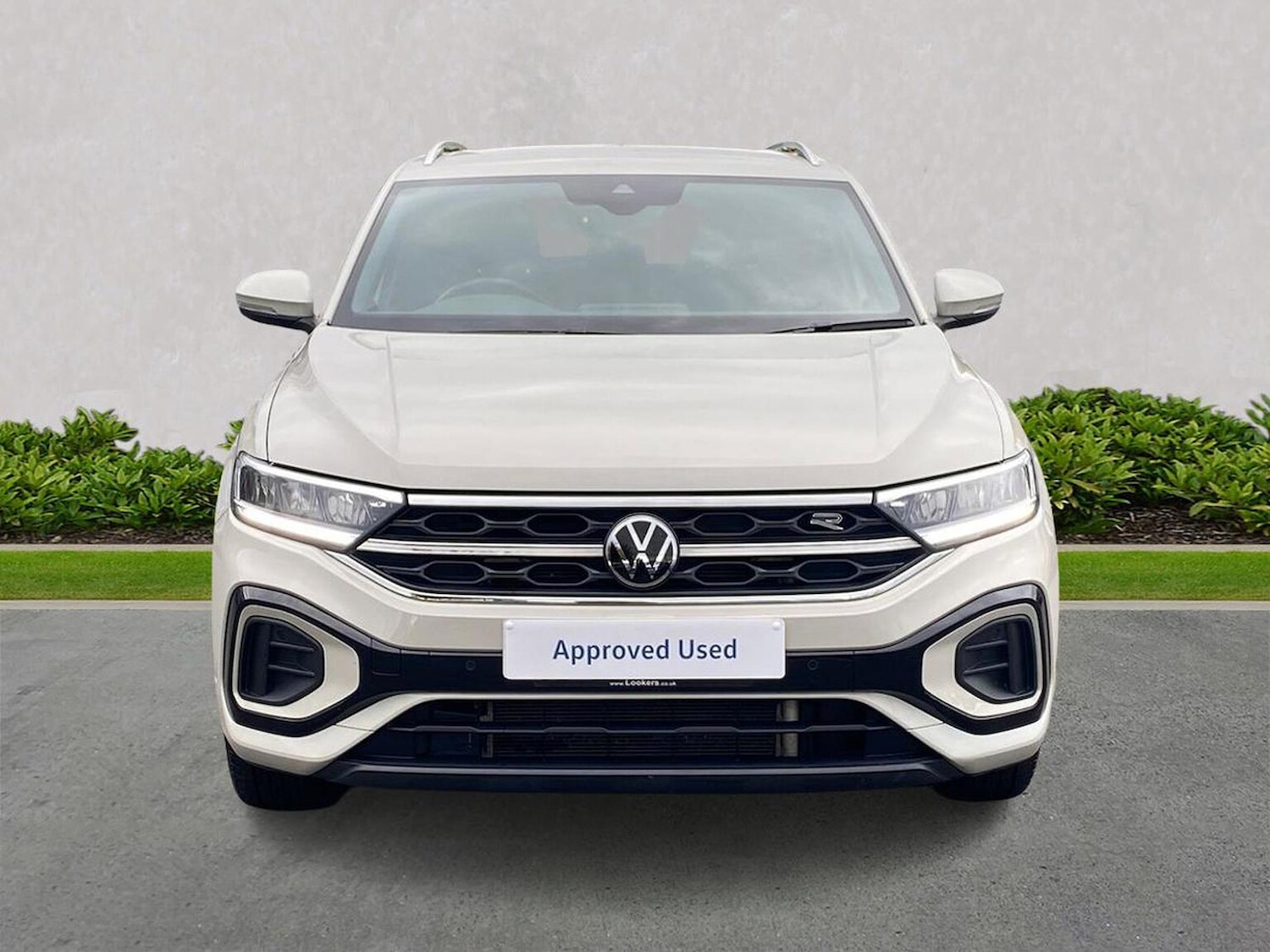 Used Volkswagen T-Roc 2022 for sale - 76206091: Photo 5