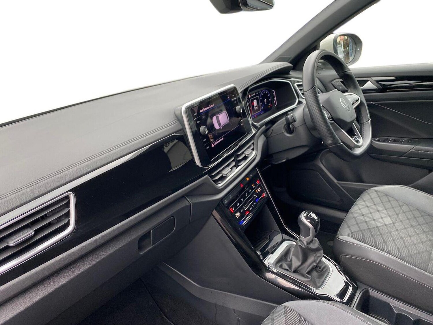 Used Volkswagen T-Roc 2022 for sale - 76206091: Photo 7
