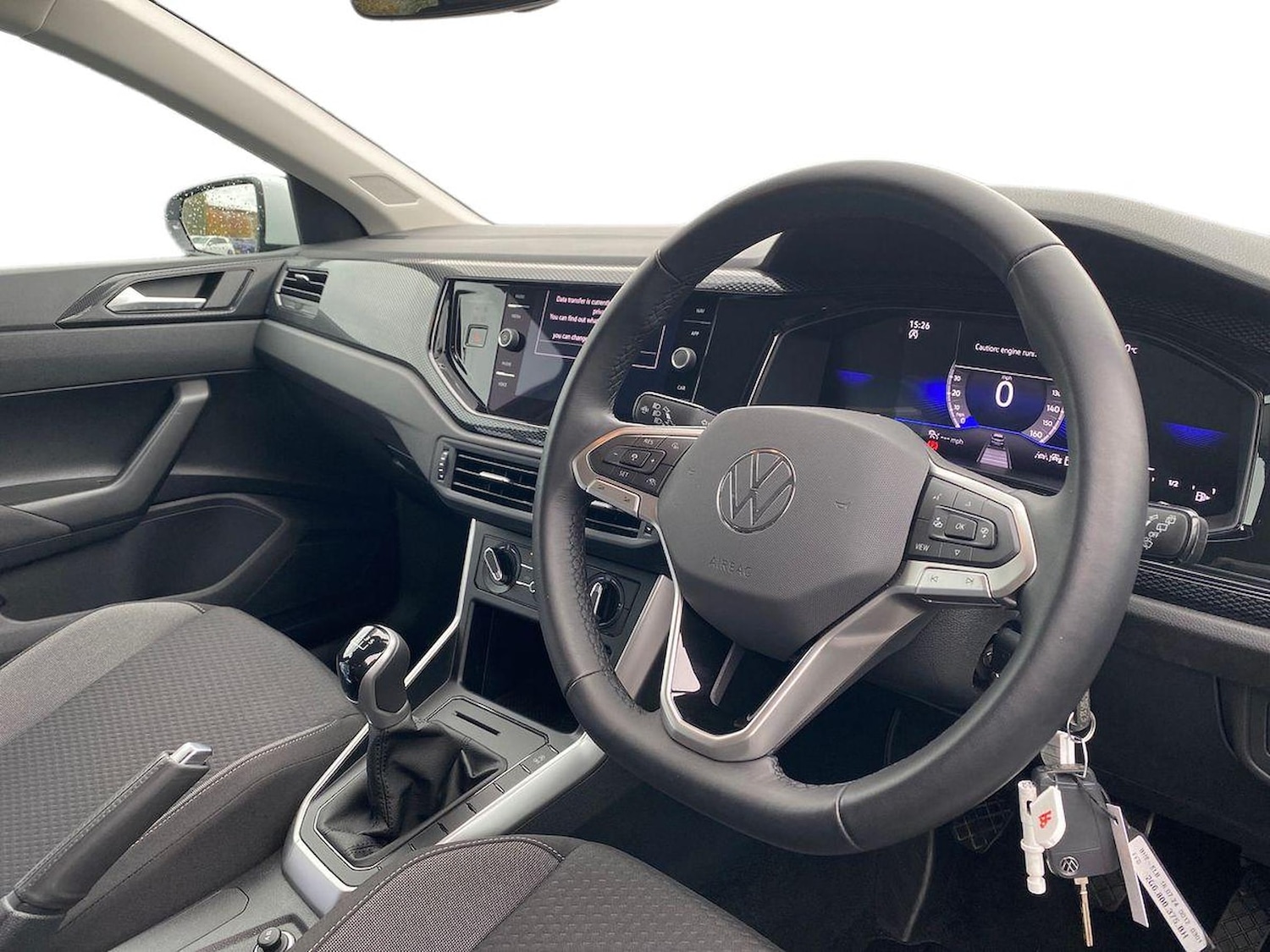 Used Volkswagen Polo 2025 for sale - 76335133: Photo 15