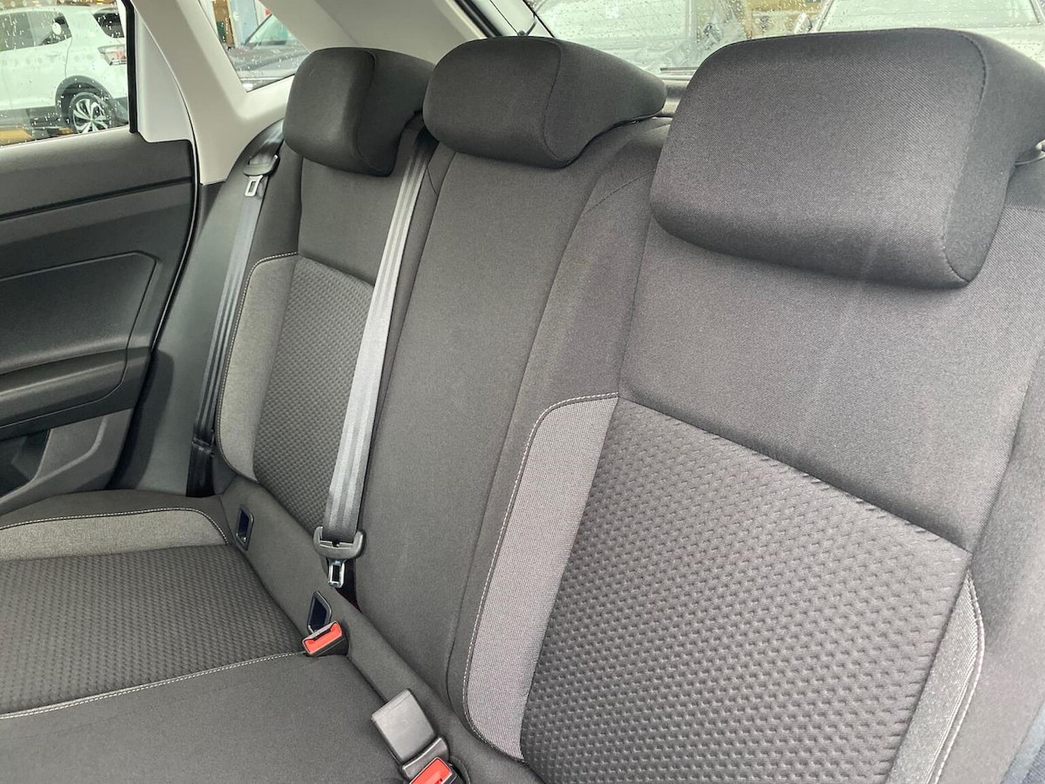 Used Volkswagen Polo 2025 for sale - 76335133: Photo 16