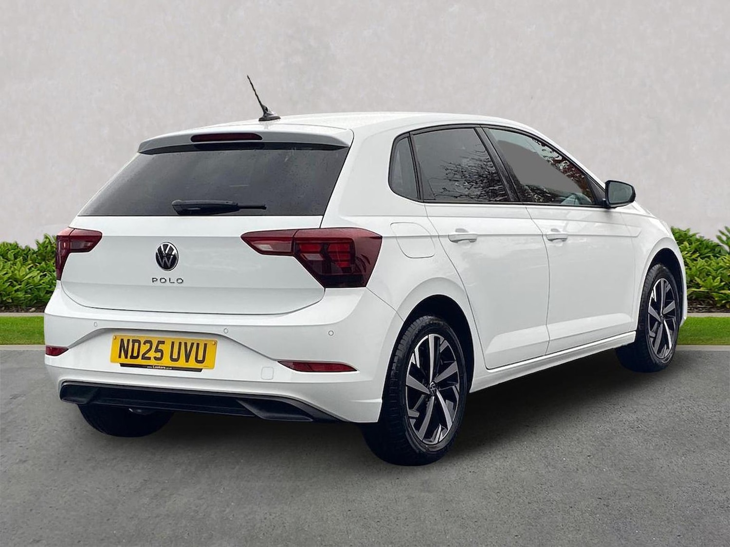 Used Volkswagen Polo 2025 for sale - 76335133: Photo 18