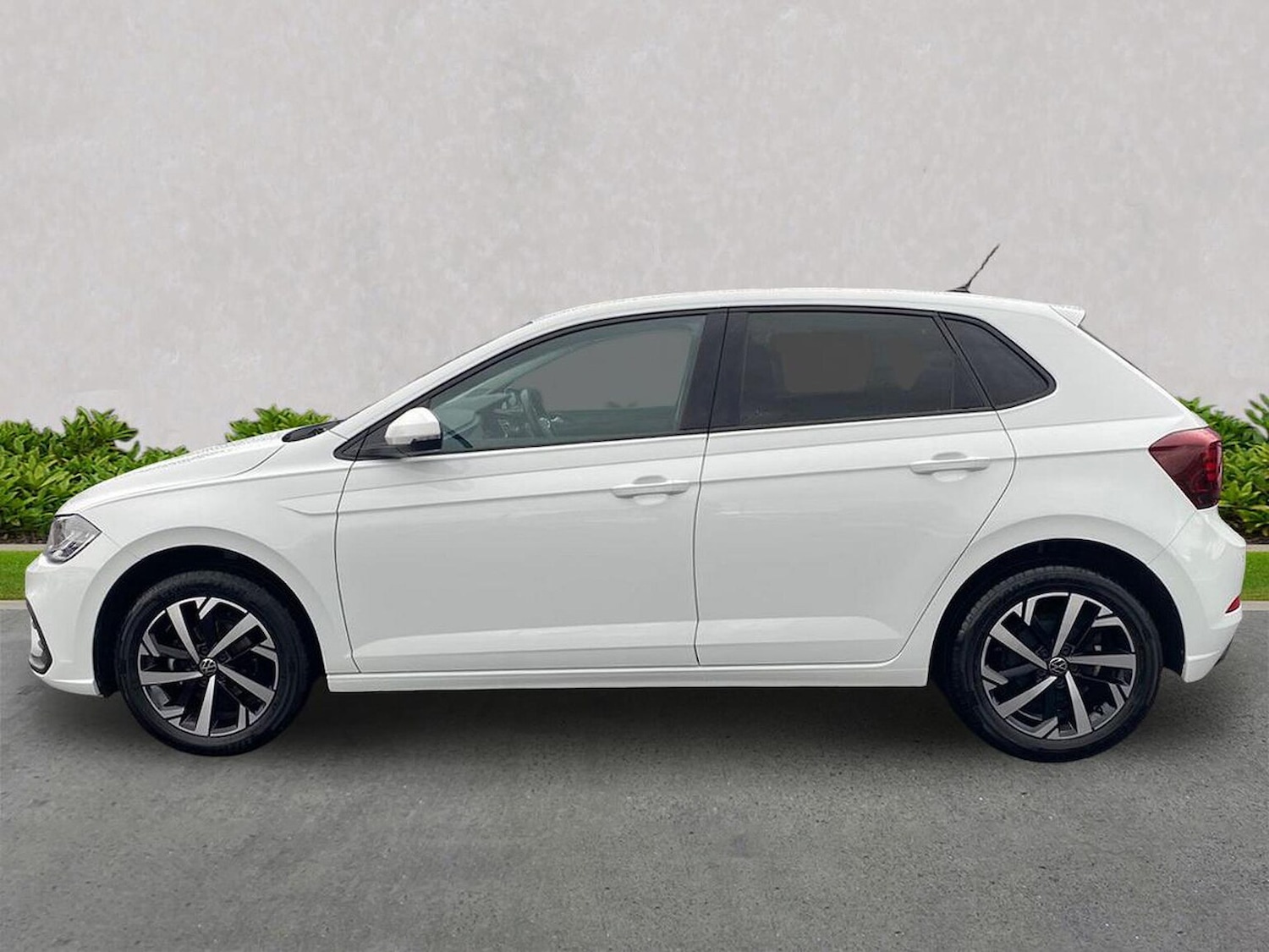 Used Volkswagen Polo 2025 for sale - 76335133: Photo 19