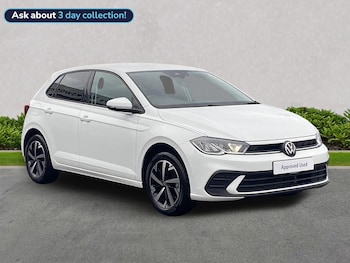 Volkswagen - Polo