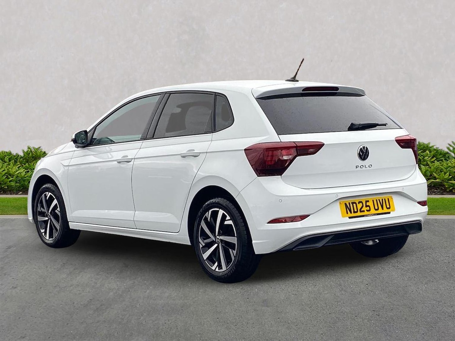 Used Volkswagen Polo 2025 for sale - 76335133: Photo 2