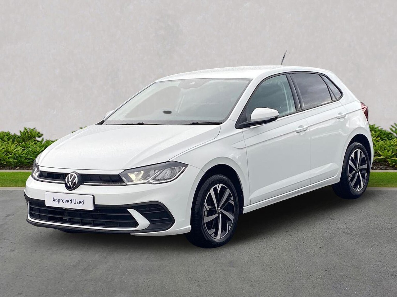 Used Volkswagen Polo 2025 for sale - 76335133: Photo 20