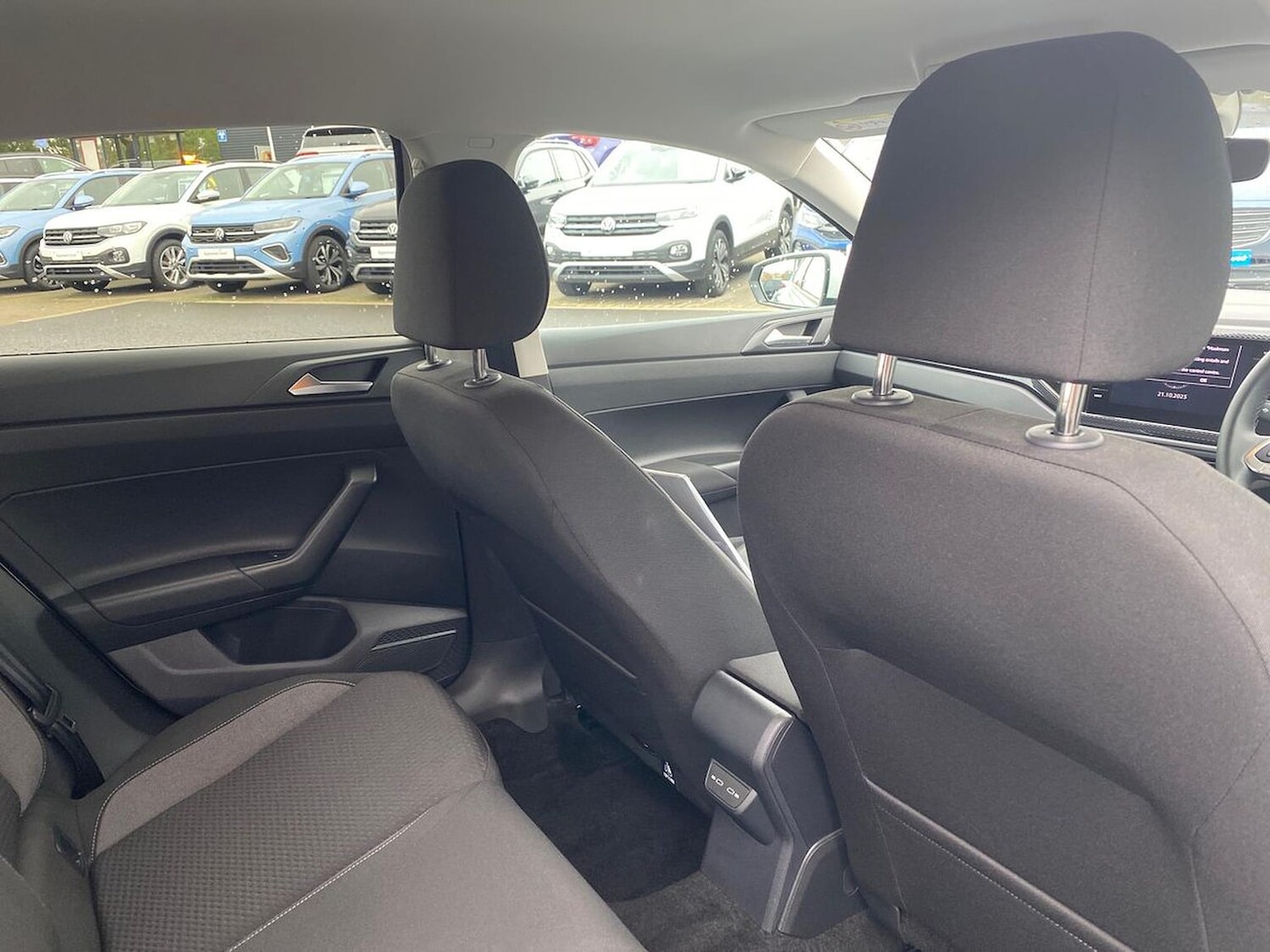 Used Volkswagen Polo 2025 for sale - 76335133: Photo 32