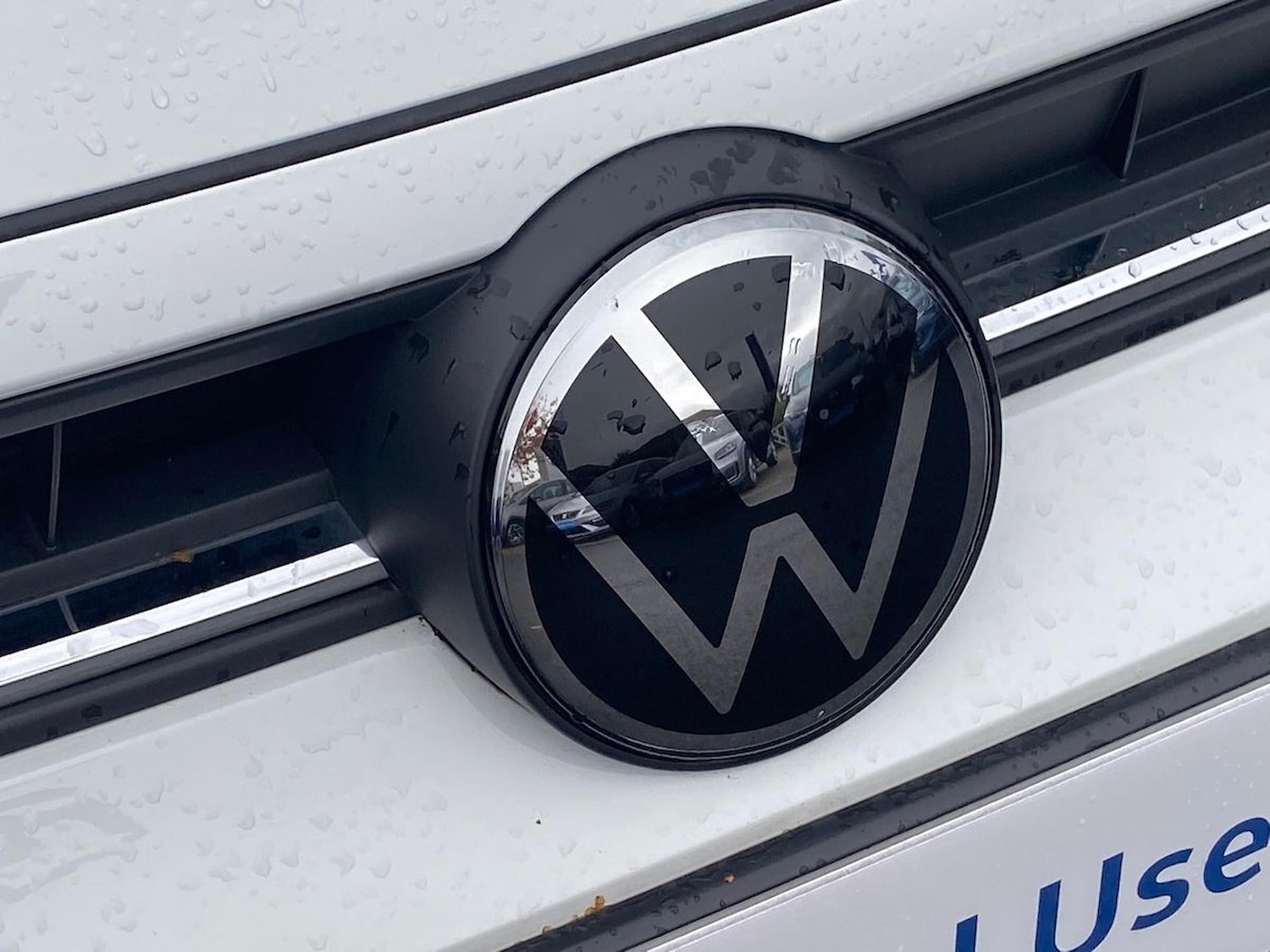 Used Volkswagen Polo 2025 for sale - 76335133: Photo 33