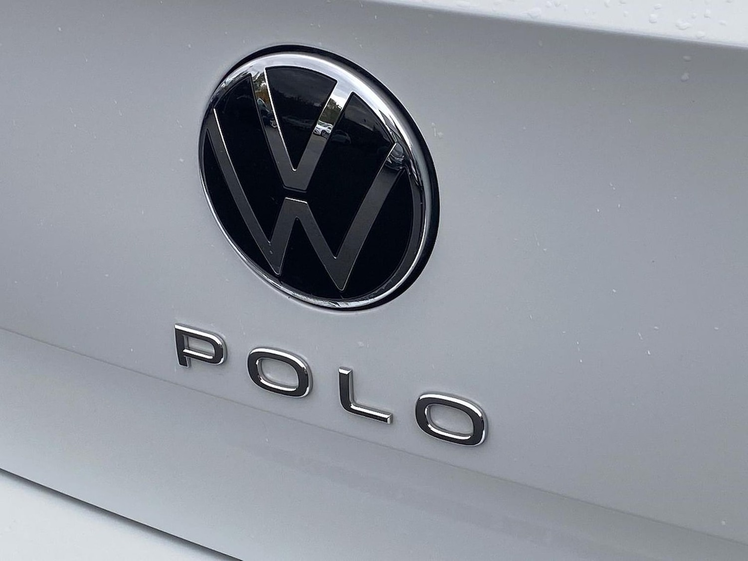 Used Volkswagen Polo 2025 for sale - 76335133: Photo 35