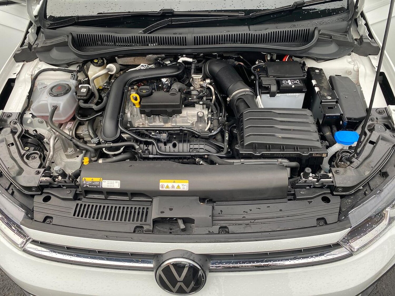 Used Volkswagen Polo 2025 for sale - 76335133: Photo 39