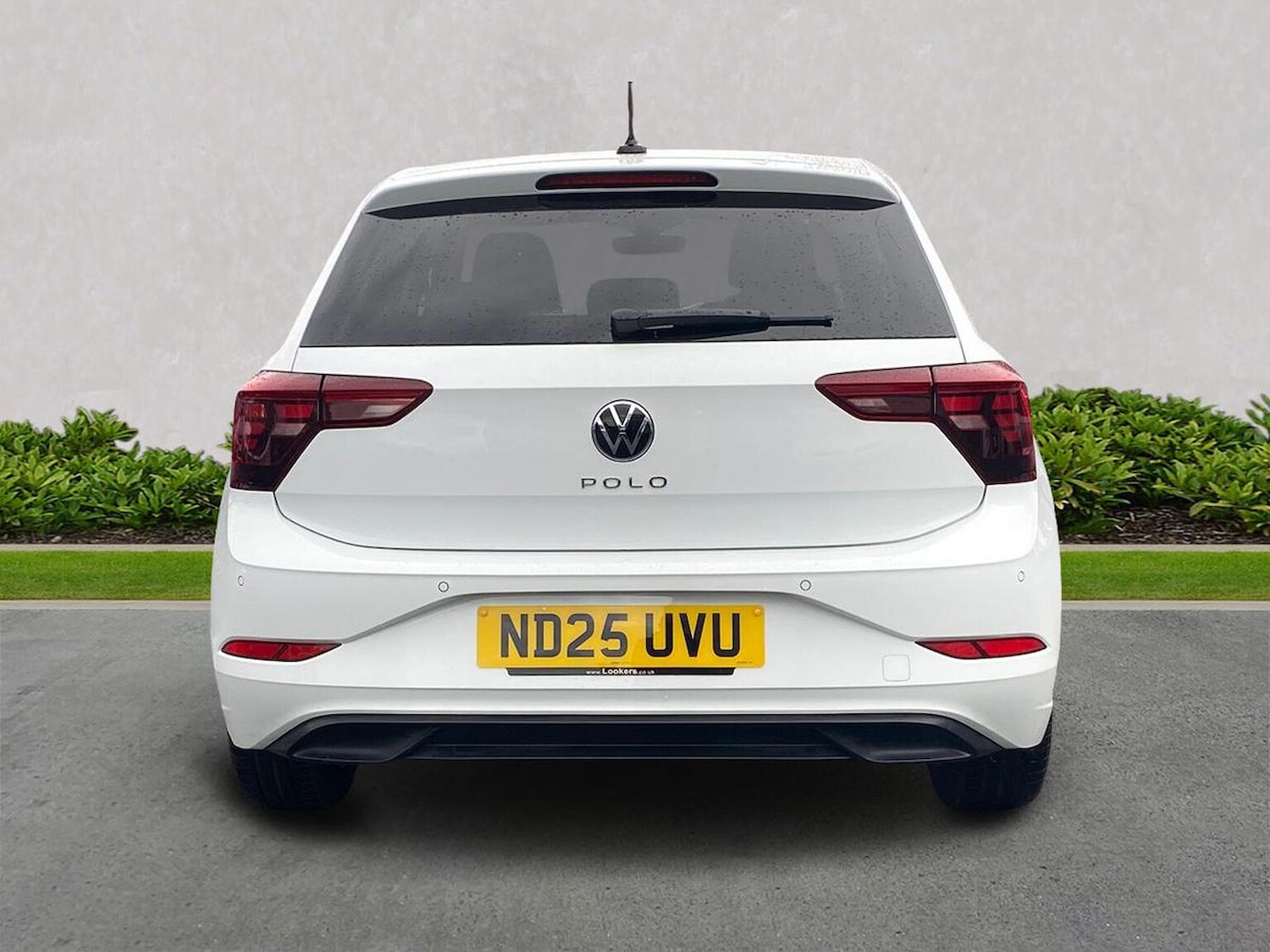 Used Volkswagen Polo 2025 for sale - 76335133: Photo 4
