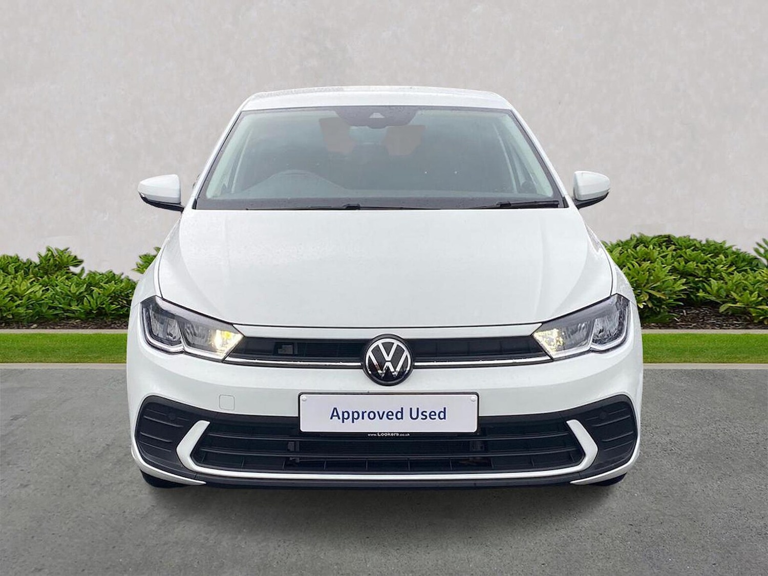 Used Volkswagen Polo 2025 for sale - 76335133: Photo 5
