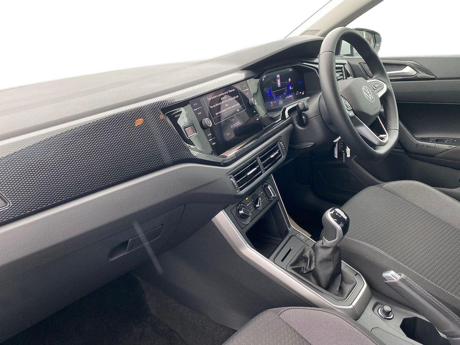 Used Volkswagen Polo 2025 for sale - 76335133: Photo 7