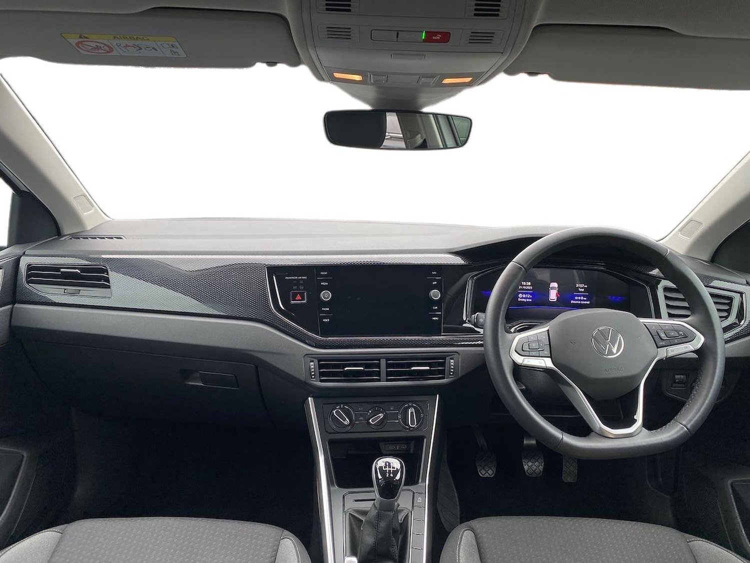 Used Volkswagen Polo 2025 for sale - 76335133: Photo 8