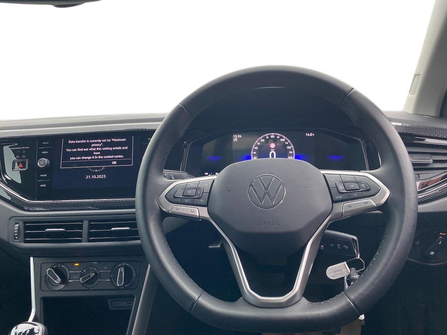 Used Volkswagen Polo 2025 for sale - 76335133: Photo 9