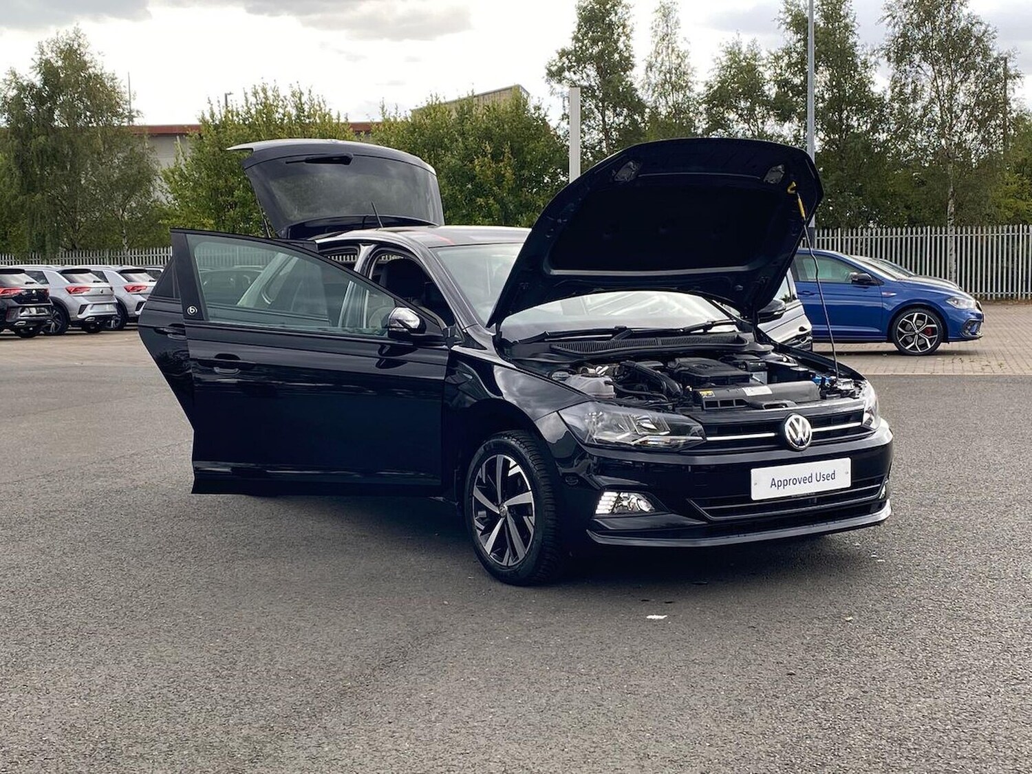 Vehicle 37