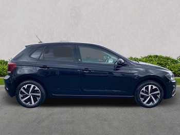 Used Volkswagen Polo 2021 for sale - 75718066: Photo