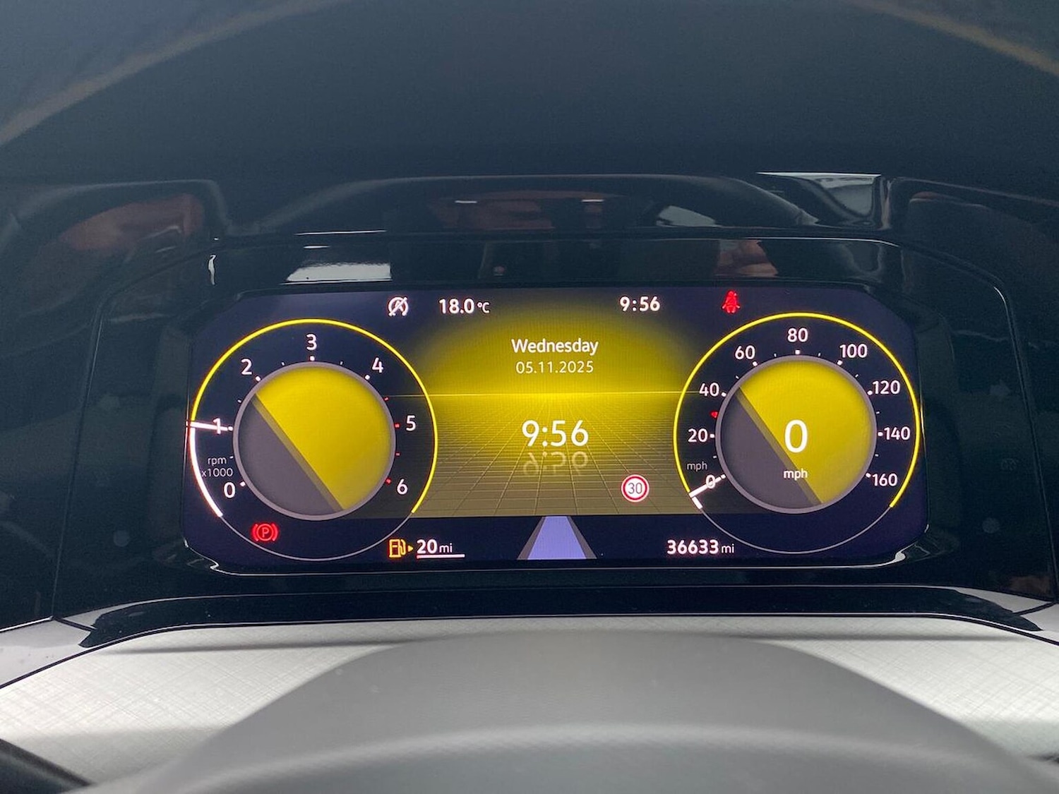 Used Volkswagen Golf 2023 for sale - 76492358: Photo 10