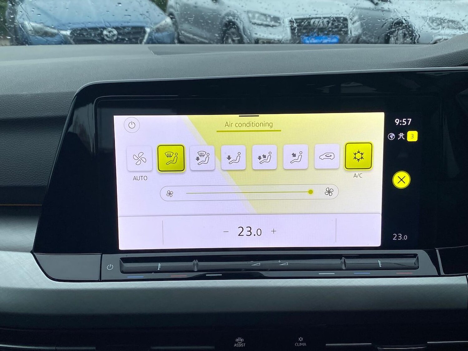 Used Volkswagen Golf 2023 for sale - 76492358: Photo 12