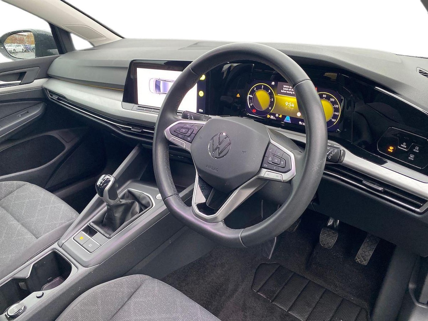 Used Volkswagen Golf 2023 for sale - 76492358: Photo 15