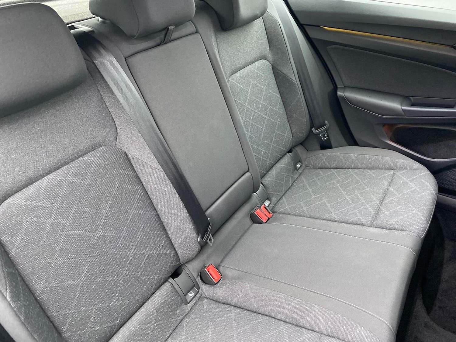 Used Volkswagen Golf 2023 for sale - 76492358: Photo 16