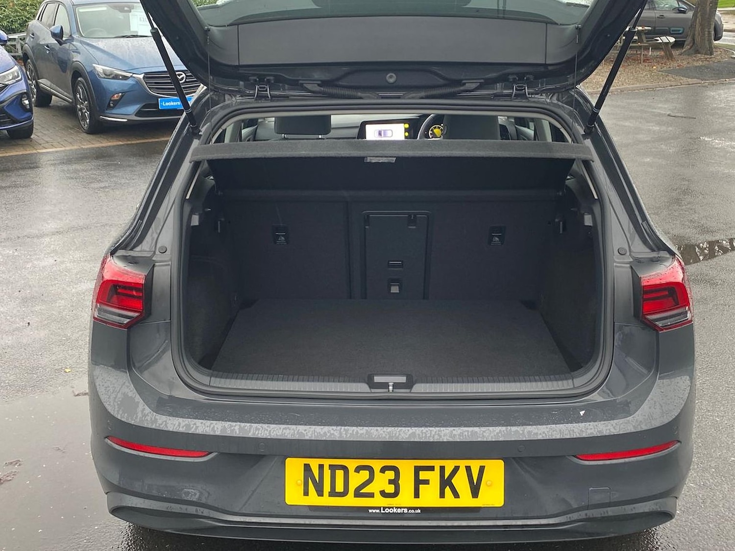 Used Volkswagen Golf 2023 for sale - 76492358: Photo 17