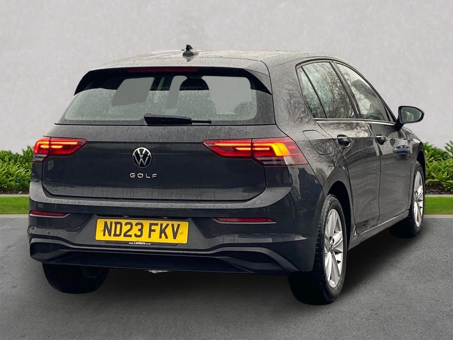 Used Volkswagen Golf 2023 for sale - 76492358: Photo 18