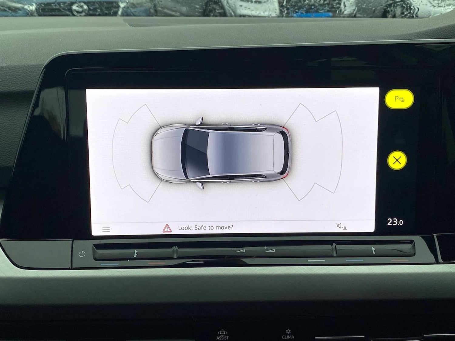 Used Volkswagen Golf 2023 for sale - 76492358: Photo 23