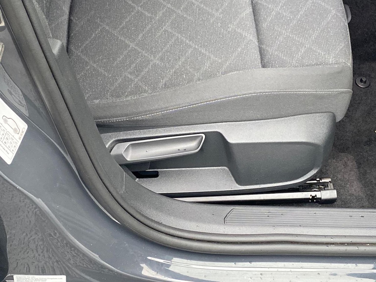 Used Volkswagen Golf 2023 for sale - 76492358: Photo 29