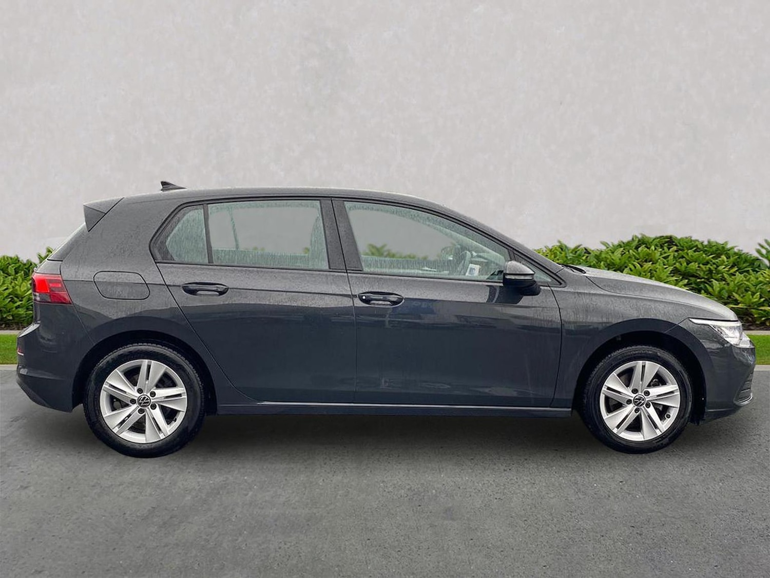 Used Volkswagen Golf 2023 for sale - 76492358: Photo 3