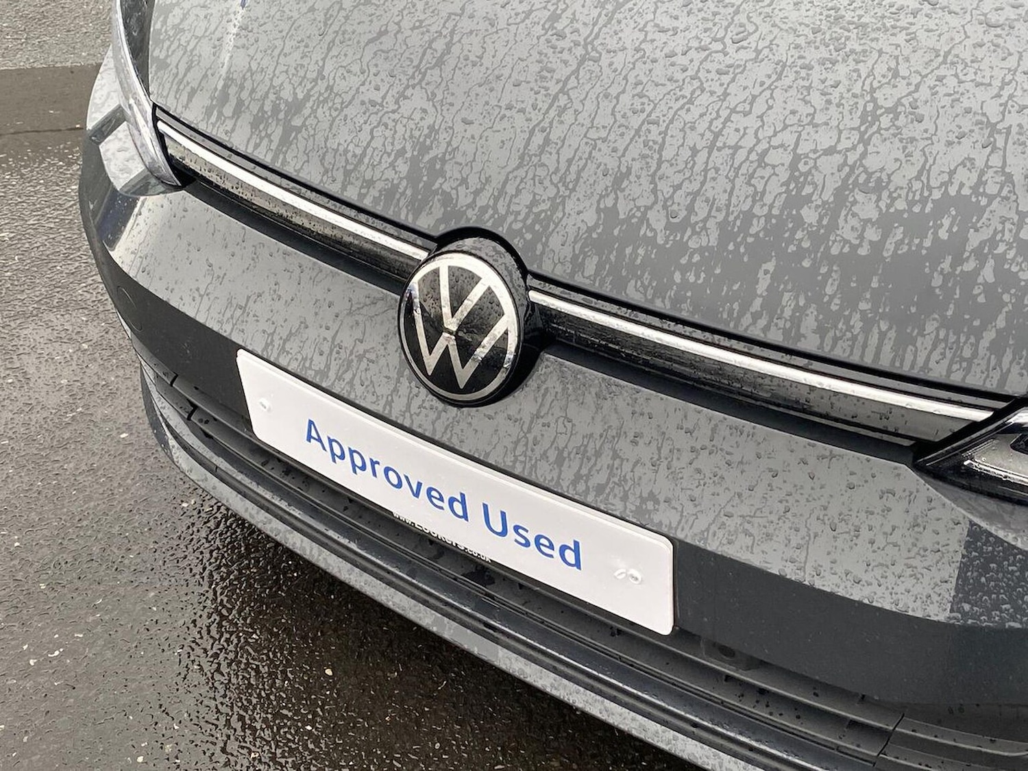 Used Volkswagen Golf 2023 for sale - 76492358: Photo 32