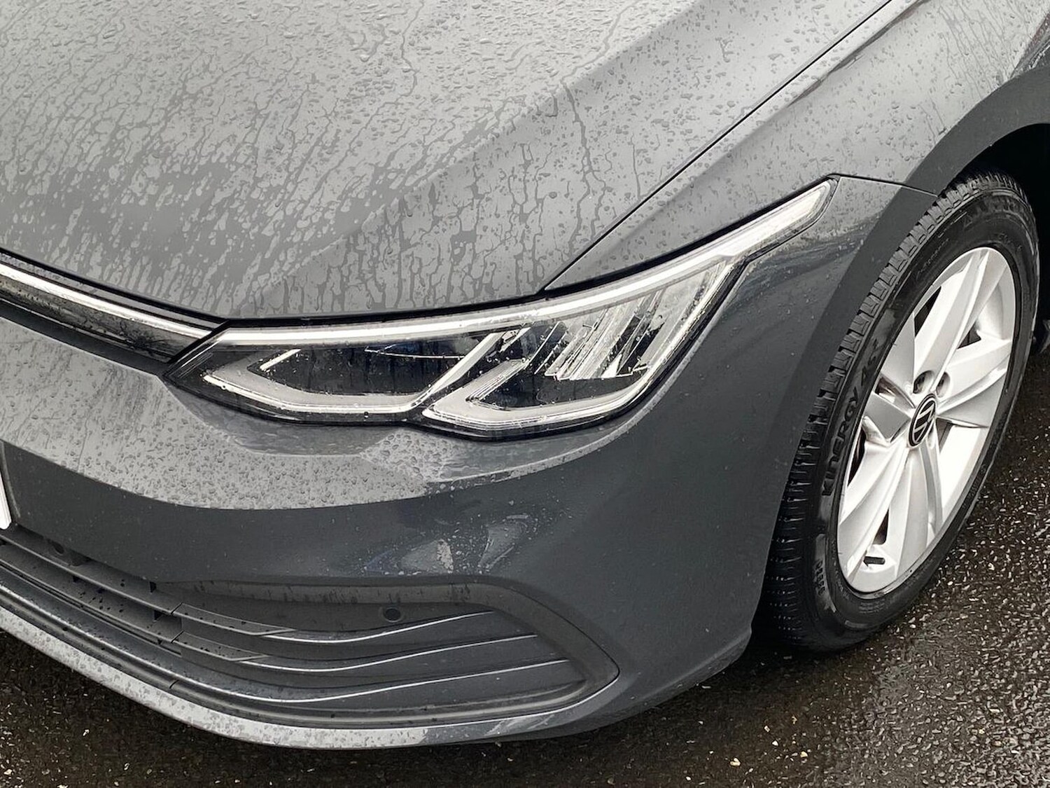 Used Volkswagen Golf 2023 for sale - 76492358: Photo 33