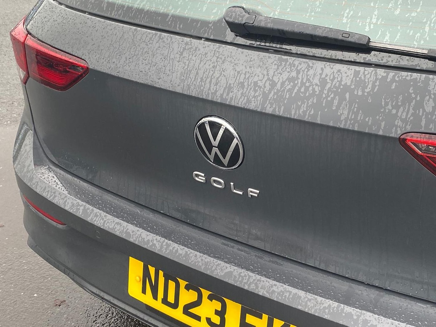 Used Volkswagen Golf 2023 for sale - 76492358: Photo 34