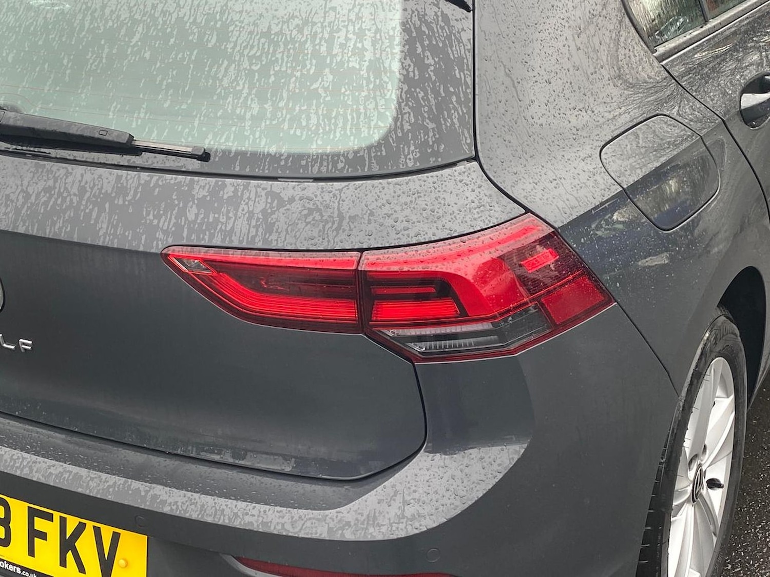 Used Volkswagen Golf 2023 for sale - 76492358: Photo 35