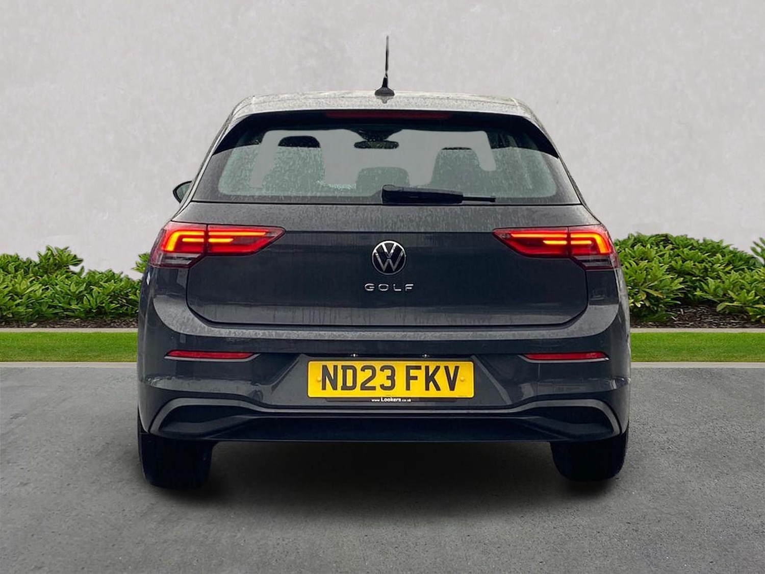 Used Volkswagen Golf 2023 for sale - 76492358: Photo 4