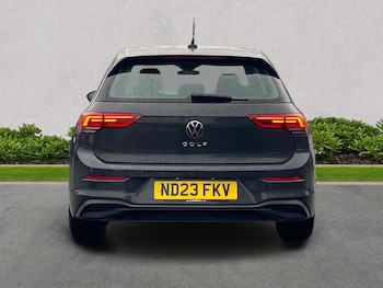 Used Volkswagen Golf 2023 for sale - 76492358: Photo