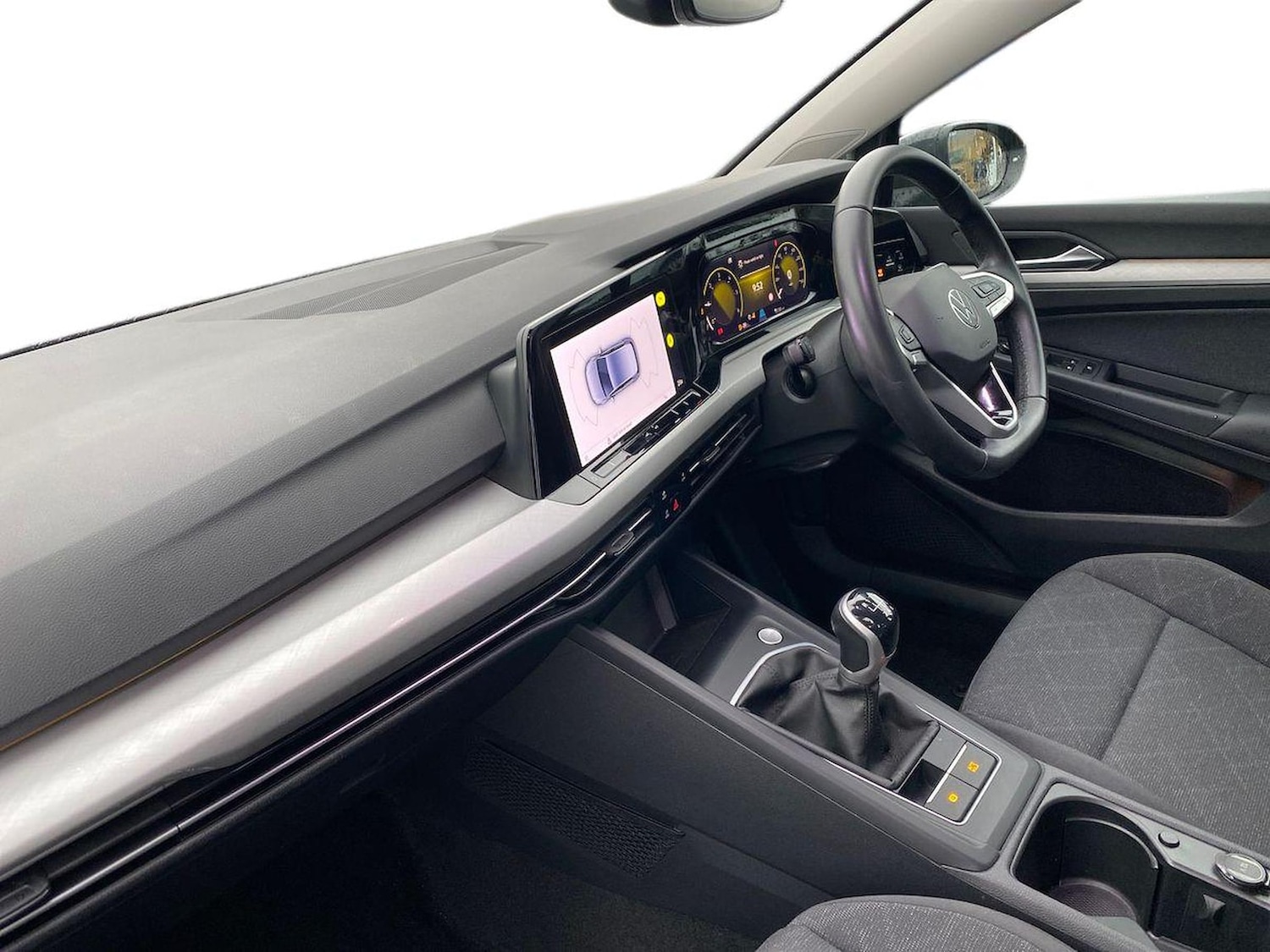 Used Volkswagen Golf 2023 for sale - 76492358: Photo 7