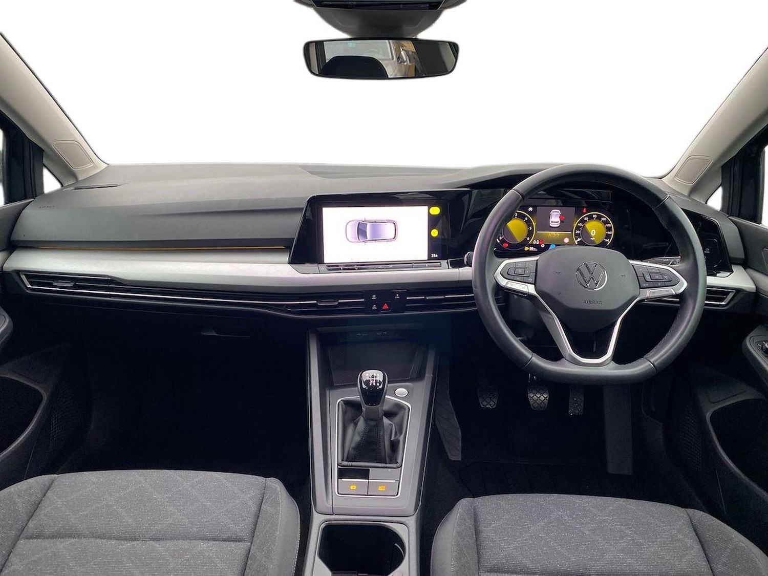 Used Volkswagen Golf 2023 for sale - 76492358: Photo 8