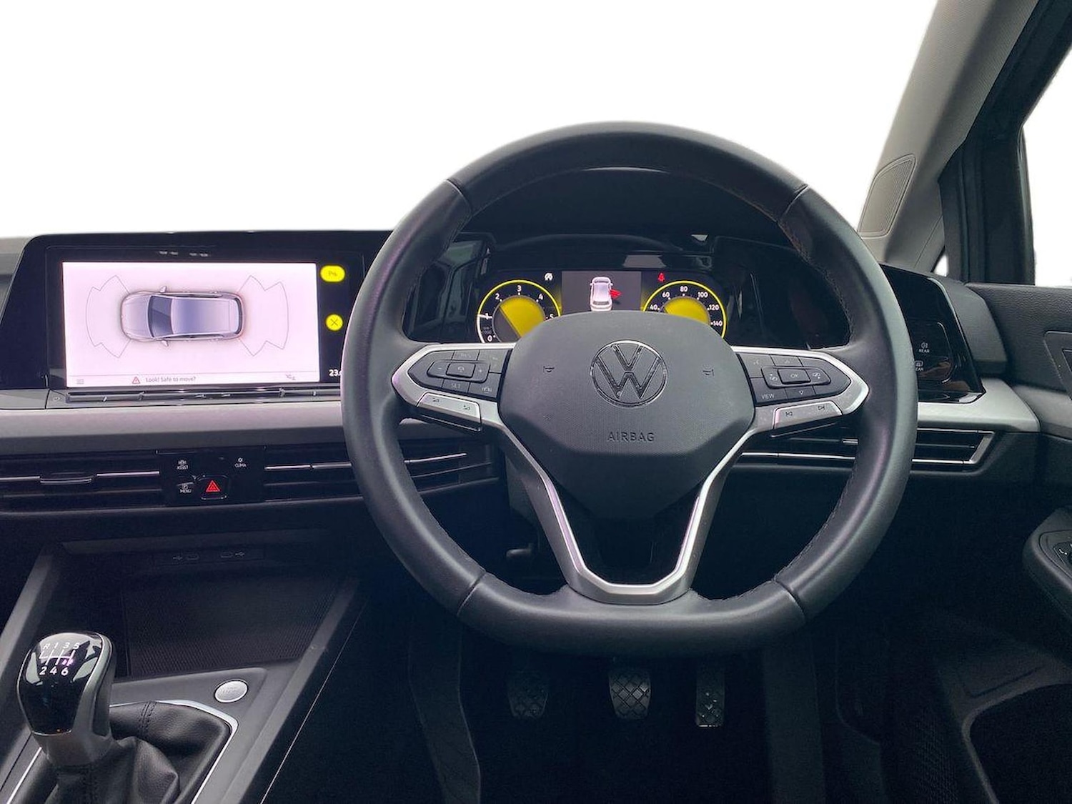 Used Volkswagen Golf 2023 for sale - 76492358: Photo 9